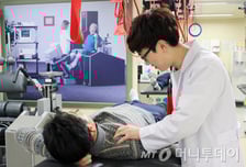 "도수치료 거품 빼고, 나이롱 환자 잡나"…손보사 적자 늪 탈출 기대