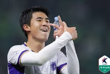 '김운-말컹 원톱 맞대결' 안양-울산전 선발 라인업 발표 [안양 현장]