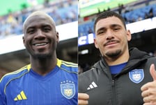 "막을 상대 없을 것" 울산의 무시무시한 계획, 말컹·야고 '투톱' 뜬다 [안양 현장]