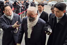 삼표 회장, 첫 재판서 '장남 회사 부당지원' 부인…"정당 거래"