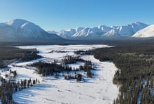 북극서 자폭드론 군집기술 검증…파블로항공, ATC에 기술 공급