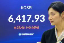 SK하이닉스·현대차 1Q 실적에 쏠린눈, 코스피 불붙일까