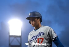 '자칫 끊길 뻔했다' 오타니→'韓 전설' 추신수 대기록 뛰어넘고 마침내 亞 새 역사 썼다! 그럼 ML 신기록은 얼마?