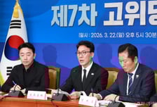 당정청 "민생회복은 타이밍…고유가피해지원금 신속 집행"