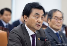 안규백 "주한미군 사령관에 항의 받지 않아…정보공유 제한 없어"