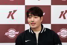 '국민 거포' 박병호, 은퇴식 '특별 엔트리' 등록 확정