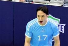 [오피셜] 임동혁·황택의 등 남자배구 대표팀 발표... 현대캐피탈 선수들은 6월 합류