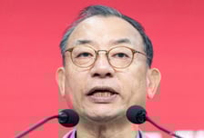 국민의힘, 전남광주통합특별시장 후보로 이정현 단수 추천