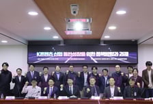 'K-콘텐츠 동반성장' 與이훈기 "산업 구조적 위기…컨트롤타워 필요"