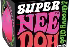 8000원짜리가 73만원에…10년 만에 역주행 신화 쓴 장난감 '니도'