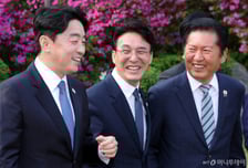 당정청 "차량 5부제 참여 보험료 할인 상품 5월 중 출시"