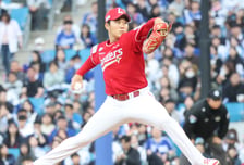 [포토] 최민준, 기필코 2승
