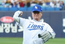 [포토] 이재하 부회장 '엄근진 승요'