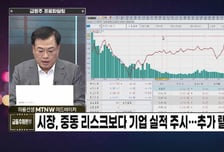 [급등수사본부] 세계 최초 안구 냉각 마취 기술 보유 '리센스메디컬' vs 글로벌 해상풍력 시장 확대 핵심 수혜주 'LS마린솔루션'