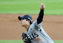 [포토] '역투' LG전 선발나선 한화 왕옌청