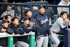 [포토] '떴다!' 노시환