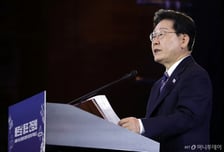 [속보]李 대통령 "베트남, 아세안 경제 핵심 동력…지역발전 견인"