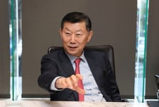 유통지도 흔든 하림 김홍국 회장… 다시 바다로 눈 돌릴까