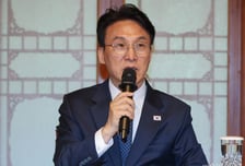 김민석 총리 "중동전쟁으로 원전 안전 운영 중요…철저한 관리 당부"
