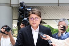 '음주 뺑소니' 김호중, 옥중 50억 돈방석?…지분가치 '반전'