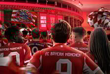 '트레블 보인다' 김민재, 무려 더블까지 '단 1승' 남았다... DFB 포칼 결승 진출