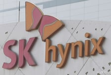 [속보]SK하이닉스, 1분기 영업이익 37.6조...역대 최대 실적