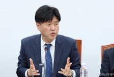 김용 "공천 반대 김영진·조승래 2명 뿐...공개 지지는 20명 넘어"