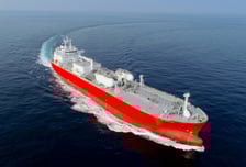 해수부, 세계 최초 암모니아 추진선 벙커링 실증…친환경 공급망 이끈다