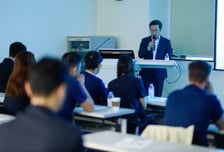 휴젤, 실습형 세미나 'AES 2026' 개최…글로벌 의료진 교류 확대