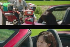 '오매진' 안효섭X채원빈, 힐링 드라마 탄생 예감...첫방 3.3%[종합]