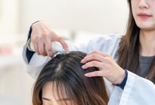 한국콜마, 두피 전용 선케어 시장 연다…하반기 국내 출시