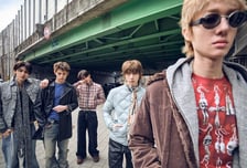 세계 정상을 노리는 빈티지 크리에이터, 코르티스 [K-POP 리포트]