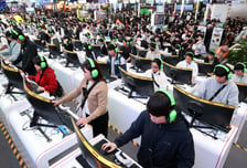 아시아 e스포츠 최강국은 어디?…진주에서 결판난다