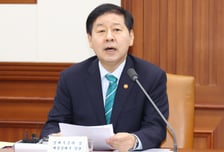 구윤철 "1분기 GDP, 정부 정책효과 크게 기여…긍정 평가 나와"