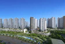 포스코이앤씨 '더샵 검단레이크파크' 내달 분양…2857가구 대단지