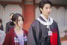 '21세기 대군부인' 아이유♥변우석, 위기를 기회로...거대한 후폭풍 예고