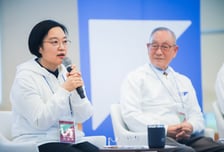 호서대, 한성숙 중기부 장관 초청 '충청권 청년 창업 토크콘서트' 개최