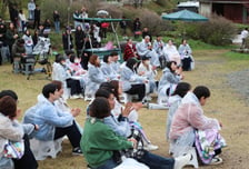 "휠체어 타고도 산 정상 올라요"…관광공사, 취약계층 지원 늘린다