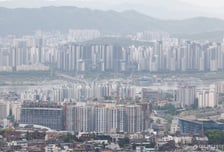 "회사서 67억 빌려 강남 아파트 구입"…국토부, 위법의심거래 746건 적발