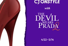 "영화 속 스타일을 쇼핑으로"…온스타일 악프다2 브랜딩 캠페인