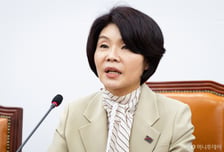 한정애 "BGF리테일, 교섭요구 노동자 손해배상 겁박? 묵과 못해"