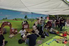 '어린이날' 서울 전역 아이들 놀이터로 바꾼다…'서울 키즈위크' 첫선