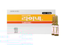 GC녹십자웰빙, '라이넥주' 임상 3상 투여 완료