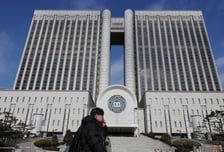 '설탕 담합' CJ제일제당·삼양사 전직 임원들, 징역형 집행유예