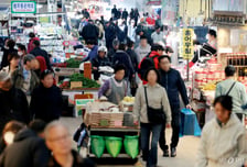 서울시, 27일부터 '고유가 피해지원금' 1차 신청…출생년 끝자리 요일제