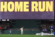 '6이닝 무실점 7K' 오타니 위력투가 묻혔다! 쇼헤이 떠나고 이정후 안타→베일리 결승 스리런, SF 3-0 승 [SF-LAD 리뷰]