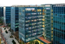 [더벨]한컴, 트윈형 에이전틱 OS 상용화