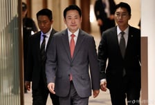 [단독]장동혁 방미 '대외비 보고서' 보니…"美핵심 전방위 접촉" 자평