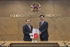 지식재산처, 베트남과 '지식재산 분야 심화 협력에 관한 MOU'