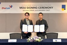 다날, 日 UPC와 파트너십…"외국인 결제 서비스 탄력"